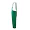 2W International Chemical Suit, Double Coated PVC on Reinforced Nylon Net Backing, Green, M 8035-SA M - alternate 10